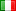 Italiano Flag